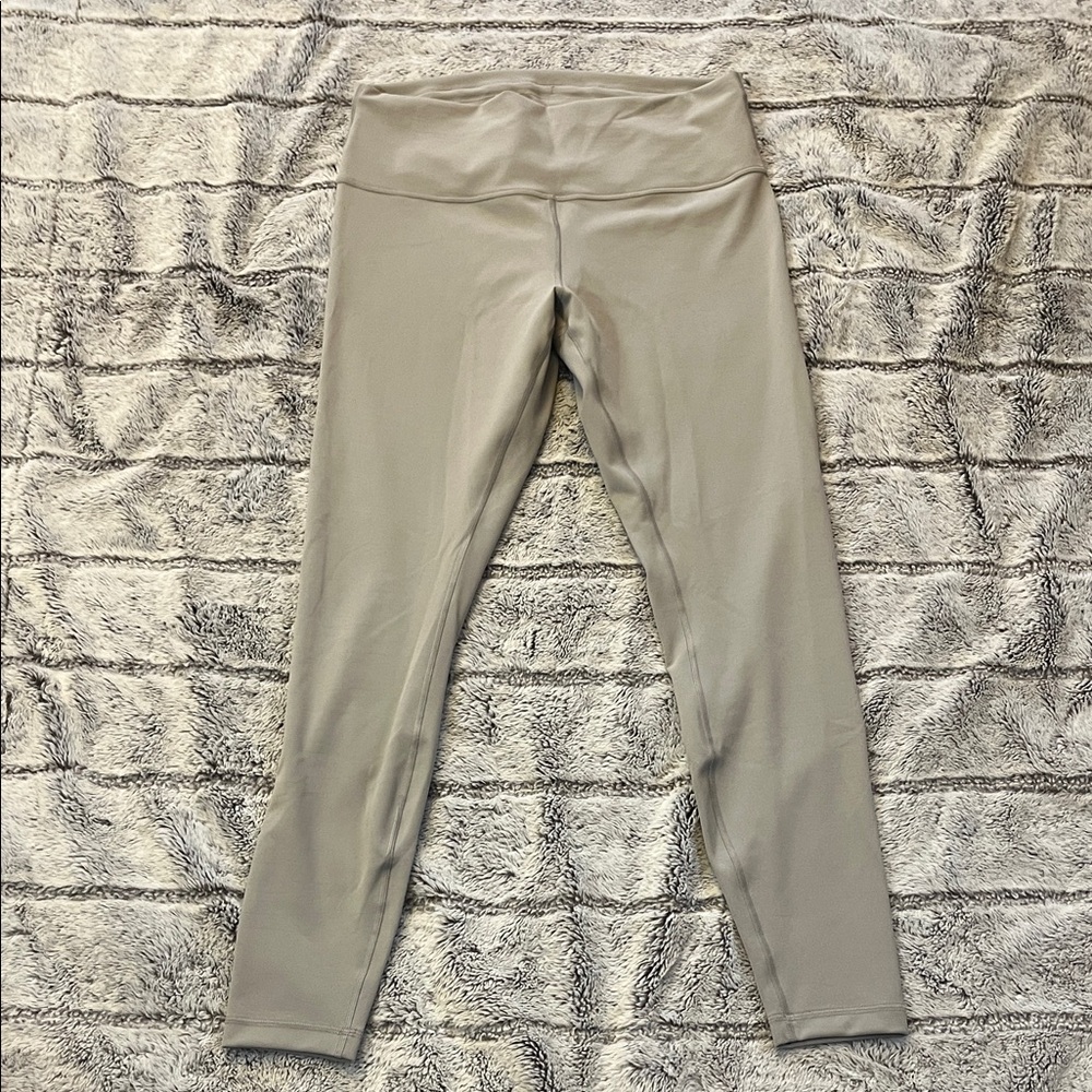 lululemon athletica Align beige Leggings